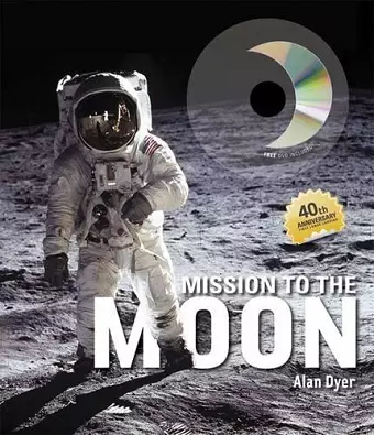 Mission to the Moon cover