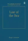 Law of the Sea cover