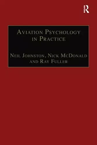 Aviation Psychology in Practice cover