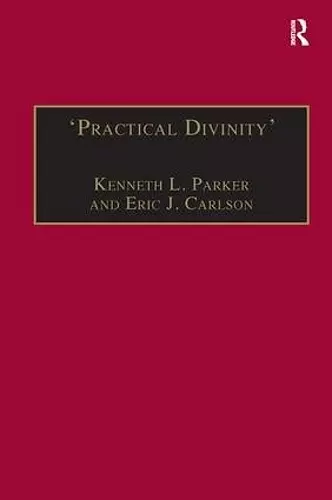 ‘Practical Divinity’ cover