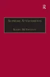 Supreme Attachments cover