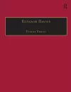 Eleanor Davies cover