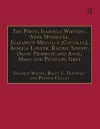 The Poets, Isabella Whitney, Anne Dowriche, Elizabeth Melville [Colville], Aemilia Lanyer, Rachel Speght, Diane Primrose and Anne, Mary and Penelope Grey cover