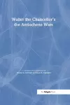 Walter the Chancellor’s The Antiochene Wars cover