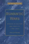 Romantic Wars cover