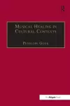 Musical Healing in Cultural Contexts cover