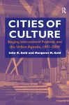 Cities of Culture cover