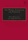 The Webbs, Fabianism and Feminism cover