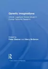 Genetic Imaginations cover