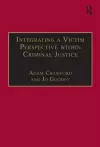Integrating a Victim Perspective within Criminal Justice cover