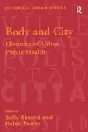 Body and City cover