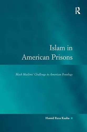 Islam in American Prisons cover