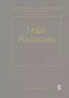 Legal Positivism cover