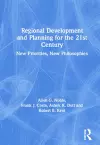 Regional Development and Planning for the 21st Century cover