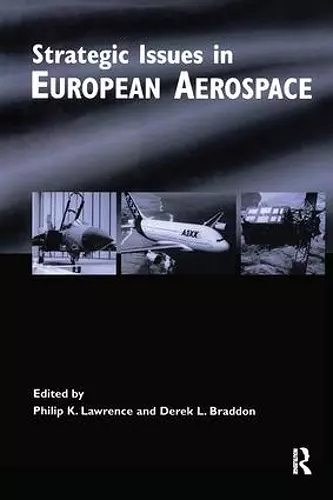 Strategic Issues in European Aerospace cover