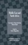 Middle East and North Africa cover