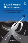 Beyond Aviation Human Factors cover