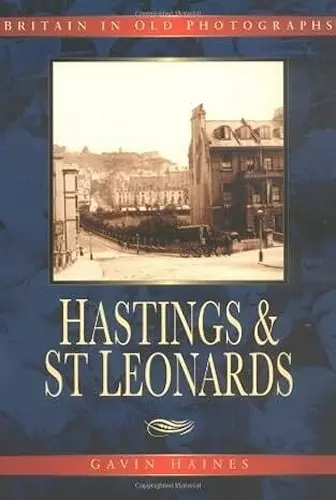 Hastings and St Leonards cover