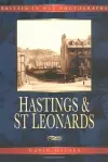 Hastings and St Leonards cover
