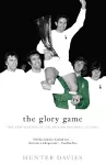 The Glory Game cover