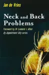 Neck and Back Problems cover