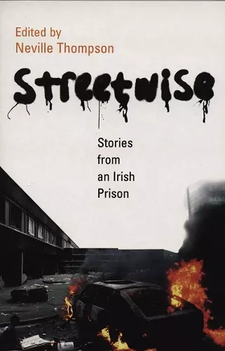 Streetwise cover