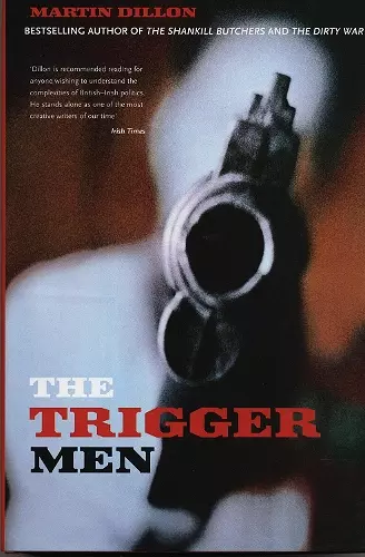 The Trigger Men cover