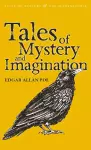 Tales of Mystery and Imagination cover