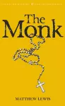 The Monk cover