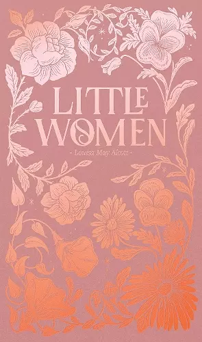 Little Women cover