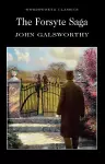 The Forsyte Saga cover