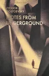 Notes From Underground & Other Stories cover