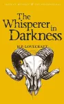 The Whisperer in Darkness cover