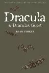 Dracula & Dracula's Guest cover