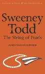 Sweeney Todd: The String of Pearls cover
