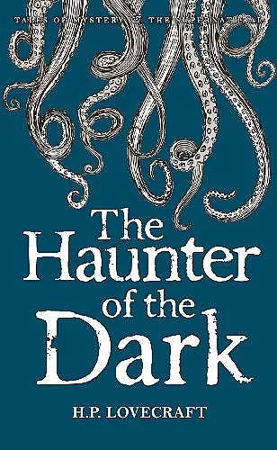 The Haunter of the Dark cover