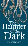 The Haunter of the Dark cover