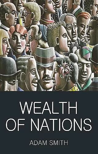 Wealth of Nations cover