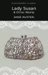 Lady Susan and Other Works cover