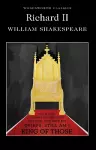 Richard II cover