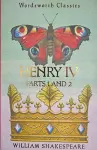 Henry IV Parts 1 & 2 cover