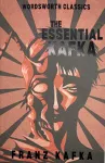 The Essential Kafka cover