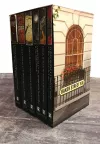 The Complete Sherlock Holmes Collection cover