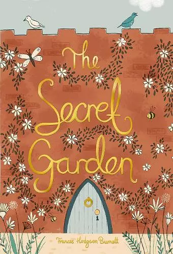 The Secret Garden cover