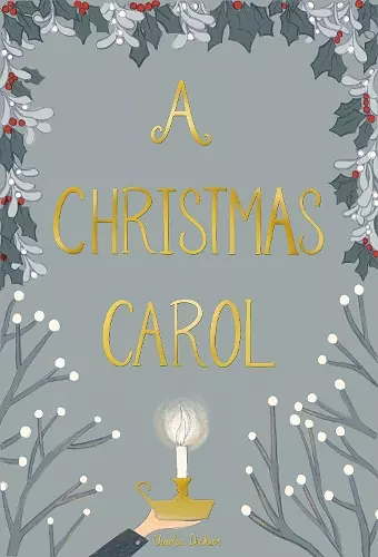 A Christmas Carol cover