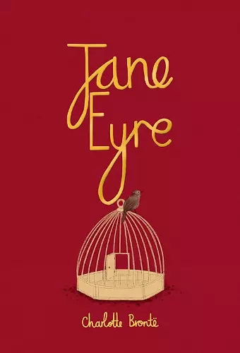 Jane Eyre cover