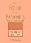 The Hound of the Baskervilles & The Valley of Fear (Collector's Edition) cover