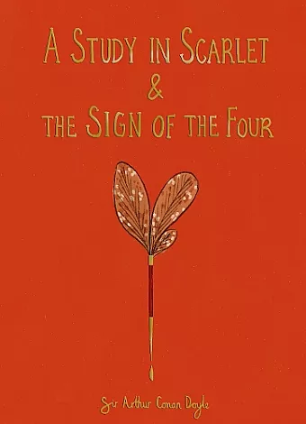 A Study in Scarlet & The Sign of the Four (Collector's Edition) cover