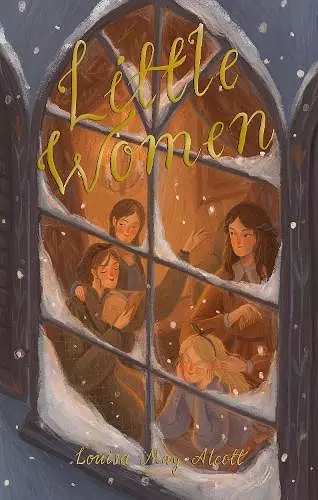 Little Women cover