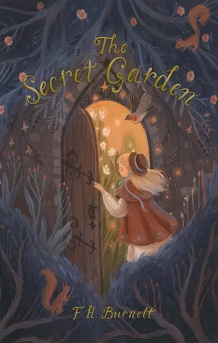 The Secret Garden cover